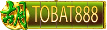 TOBAT888  Logo